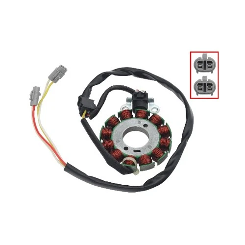 Psychic статор MX-01362 для Yamaha WR250F 2005-2013 - Изображение 1 из 1