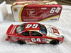 2005 Miller High Life 1/24 Scale Model Nascar Dodge Charger - Picture 1 of 9