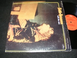 KEITH EMERSON With THE NICE 2 LP Mercury Collection GATEFOLD Clean Red Label 70s - Bild 1 von 1