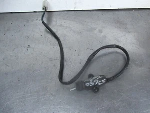 INTERRUPTOR DE SOPORTE LATERAL TURBO YAMAHA XJ650 - Imagen 1 de 1