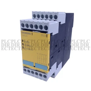 NEW Siemens 3TK2825-1BB40 Safety Relay - Picture 1 of 3