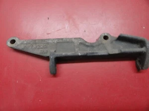 1965-1972 C2 C3 Corvette A/C Compressor Mounting Bracket GM 3878222 C30274** - Foto 1 di 3
