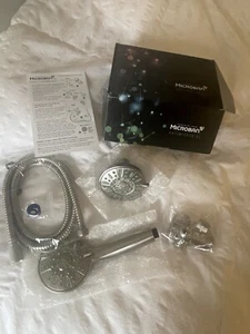 Microban Premium Combination Shower Collection Interlink #8223 - Open Box/unbenutzt - Bild 1 von 5