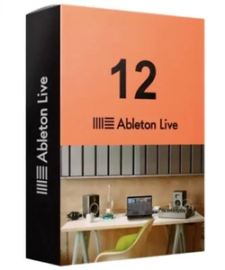 Ableton Live 12.1 (Mac / PC - Download) - Picture 1 of 1
