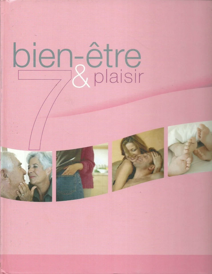 Forme et bien-être. L'encyclopedie. Bien-être et plaisir. ES0 - Photo 1/1