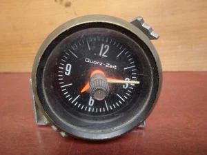 Volkswagen Golf Gti Mk1 Porsche 924 Watch BORG - Picture 1 of 4