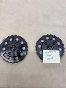 Losi LOS252015 61T Spur Gear 1/5th 4x4 Desert Buggy XL - Imagen 1 de 3