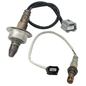 Sensor de oxígeno aguas arriba + aguas abajo 2 piezas para Nissan Juke 2011-2017 1,6 L L4 Turbo - Imagen 1 de 11