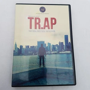 TR.AP de Alex Pandrea y la Corona Azul - Descatalogado - Imagen 1 de 2