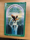 1989 DAVID EDDINGS "DEMON LORD OF KARANDA" MALLOREAN FANTASY PAPERBACK BOOK (P4)