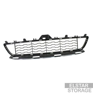 Lower Bumper Grille Fit BMW 428i 430i 435i 440i w/M Sport w/o Active Cruise - Bild 1 von 5