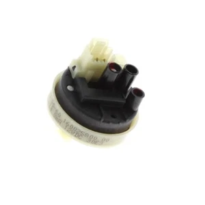 Whirlpool Dishwasher Pressure Switch 80/60 Genuine - Picture 1 of 1