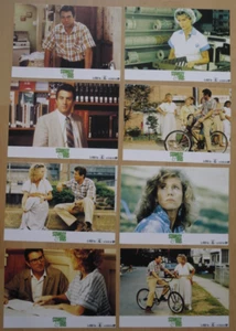 Q172 - 16x Aushangfotos STANLEY & IRIS Robert De Niro / Jane Fonda - Bild 1 von 2