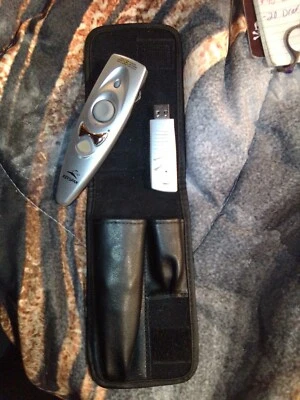 Keyspan Wireless Presentation Pointer - Image 1 of 2