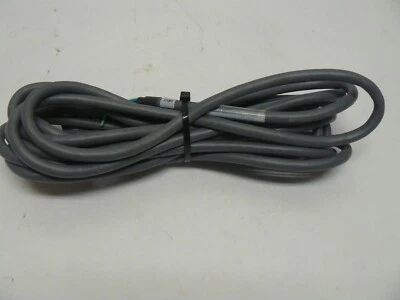 YASKAWA B4ICE-05  SERVO CABLE HYPERTHERM 6PIN - Image 1 of 4