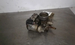 THROTTLE VALVE Volkswagen Polo III (6N2) Hatchback 1.4 (AUD) 2000 030133062C - Picture 1 of 2