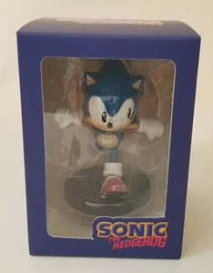Sonic the Hedgehog Boom8 Series Vol 2 PVC figure by First4Figures SEALED - Picture 1 of 10