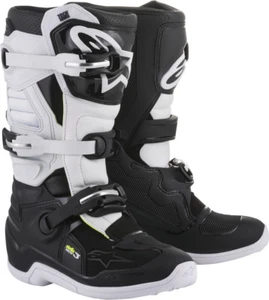 Alpinestars Tech 3 Stella Offroad MX Boots Womens - Pick Size and Color - Picture 1 of 9