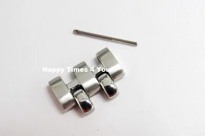 Raymond Weil Men's Tango Silver Watch Link 5560 - Image 1 of 4