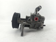2010-2017 Bmw 535i Gt Power Steering Column Pump Oem EQK27