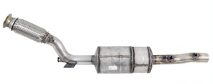 NEU Dieselpartikelfilter DPF VW Multivan Transporter T6 Pritsche 7E0254700PX - Bild 1 von 2