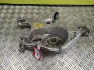 FORD MONDEO ZETEC 1.6 TDCI 115PS 4DR 2014-2020 WISHBONE REAR LEFT - Picture 1 of 9