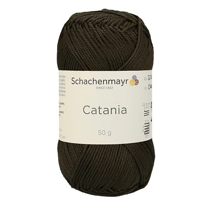 Catania Di Schachenmayr - Camouflage (00414) - 50 G / Circa 125 M Lana - Immagine 1 di 4