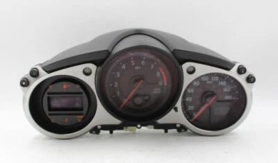 Panel de velocímetro base MPH compatible con Nissan 370Z 2013-2016 OEM #23702 Foto 1 de 4