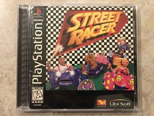 .PSX.' | '.Street Racer.