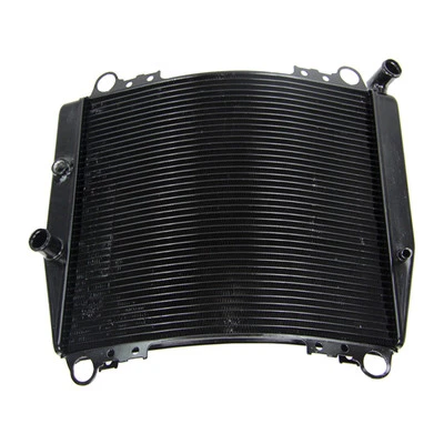 CUBAUTO Motorcycle Replacement Radiateur pour Kawasaki Ninja 96-03 ZX7 ZX7R ZX750 ZX FR