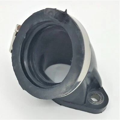 2004 2005 ATP 500 4X4 CARB ADAPTER BOOT INTAKE FOR POLARIS NEW ~ FAST SHIP! Foto 1 de 4