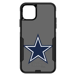 OtterBox Commuter für Apple iPhone (Modell auswählen) Dallas Star Grey Navy - Bild 1 von 26