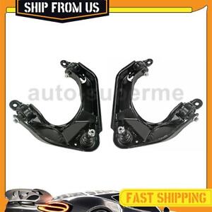 For 2004-2006 Chevrolet Epica 2.5L Rear Upper Complete Control Arm 2x