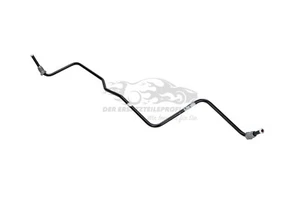 Original Bremsleitung hinten links für Fiat Panda 51714148 - Bild 1 von 8