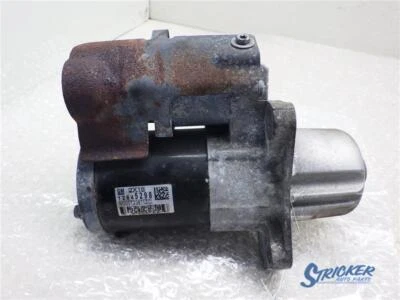 Motor de arranque Chevrolet Traverse 2009-2017 3.6L 12601721 12645298 P09521 - Imagem 1 de 4