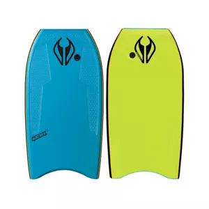 NMD Matrix 42in Bodyboard in Sky Blue Fluro Yellow - Size 42in -Blue - Picture 1 of 1