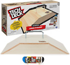 TECH DECK Performance Series Shred Pyramid Set with Exclusive Blind Fingerboard