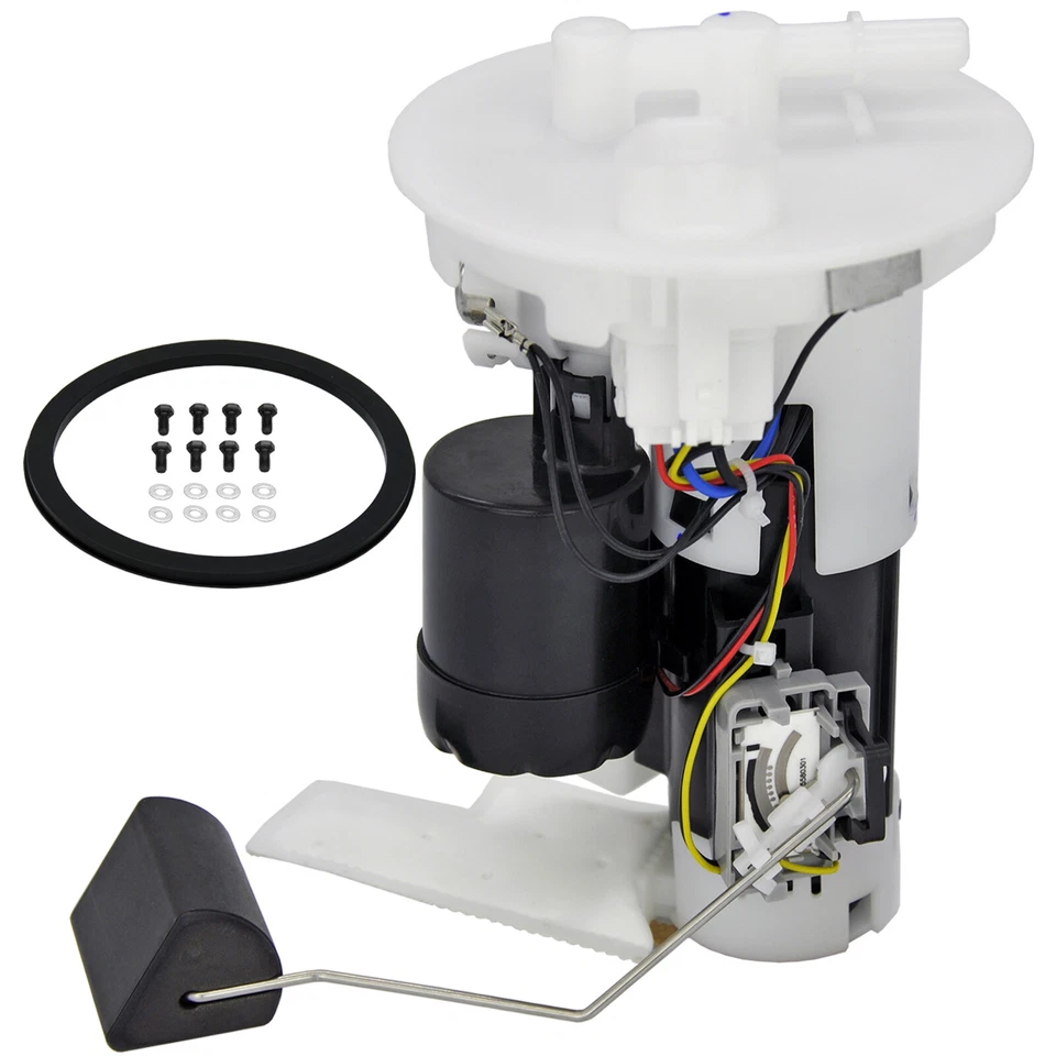 SP9157M Fuel Pump Module Assembly Fits 1997-2003 Toyota Avalon Camry Solara - Image 1 of 4