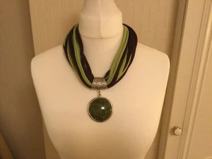 Fabulous Handmade Spagetti Pendant - Picture 1 of 3