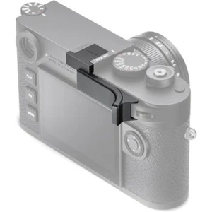 Support de repose-pouce pour appareil photo Leica M11 authentique noir #24030 - Photo 1 sur 3