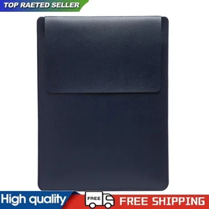 11-12inch Laptop Sleeve Water Resistant Protective Carrying Laptop Case (Blue) # - Afbeelding 1 van 8