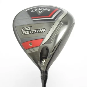 Callaway Golf Big Bertha 23 Driver SPEEDER NX for CallawayGolf - Picture 1 of 8