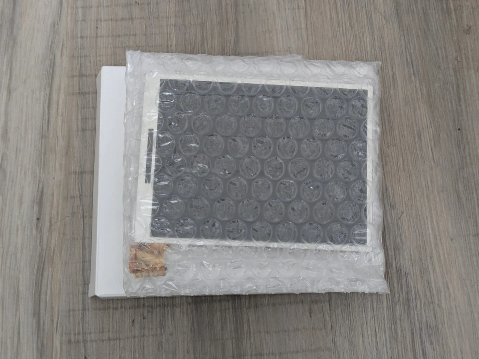 Repuesto Pantalla LCD Inferior Inferior Nintendo 3DS XL (Modelo Original) Foto 1 de 1