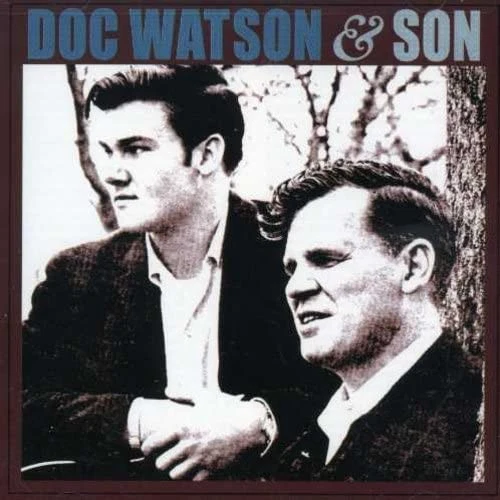 Doc Watson Doc Watson And Son (CD) (US IMPORT) - Bild 1 von 1