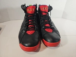 Size 11 - Air Jordan 7 Retro Marvin the Martian - Picture 1 of 15