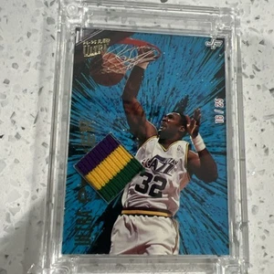 1993 Fleer Ultra Karl Malone - Picture 1 of 3