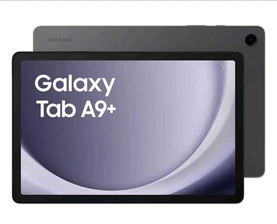 Samsung Galaxy Tab A9+ Wi-Fi 27,82 cm (11 Zoll) - Bild 1 von 3