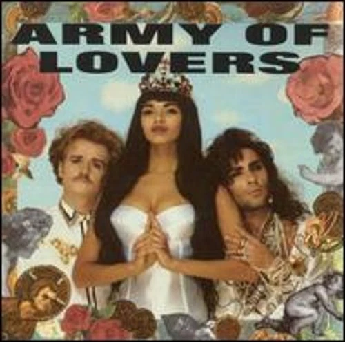 Army of Lovers by Army of Lovers: Used Foto 1 de 1