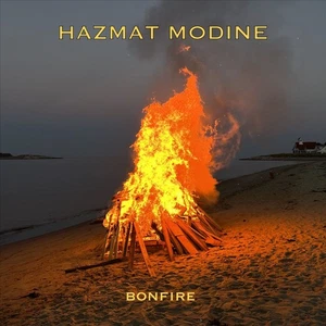 HAZMAT MODINE - BONFIRE - Picture 1 of 1