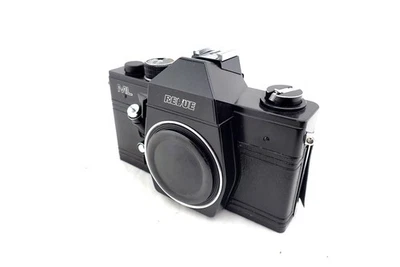 Revue ML Boîtier SLR Appareil Photo " Commerçant Spécialisé " Foto 1 de 4